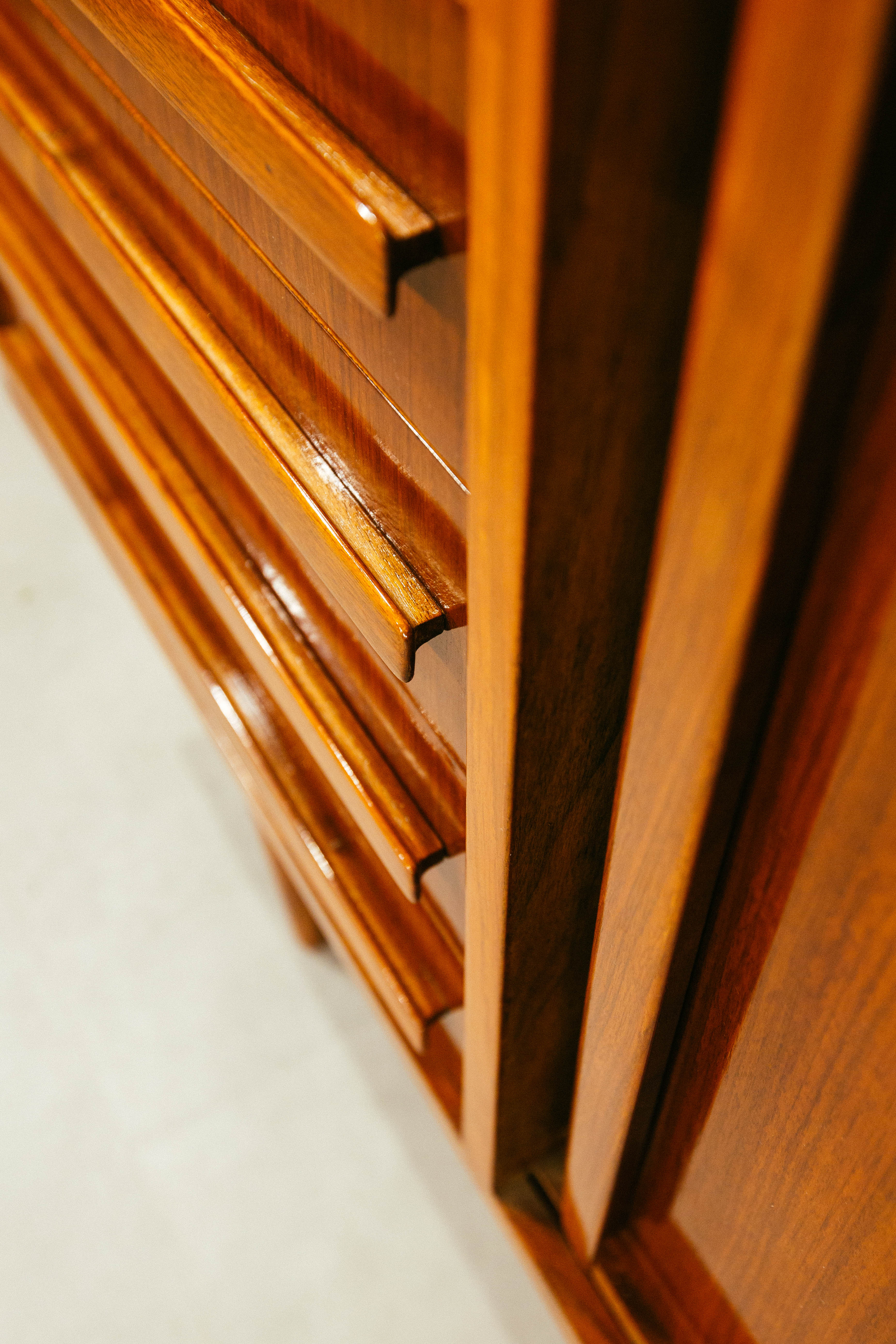 1960s , İskandinav konsol 